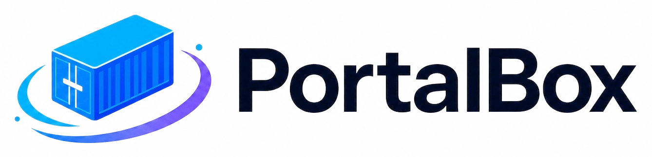 PortalBox